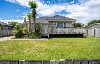 125 Ranfurly Street, Dargaville