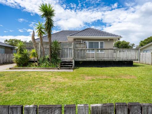 125 Ranfurly Street, Dargaville