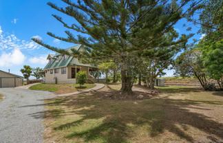 165A Notorious East Road, Dargaville