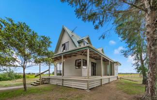 165A Notorious East Road, Dargaville
