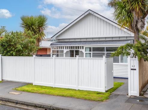 42 Southey Street, Sydenham