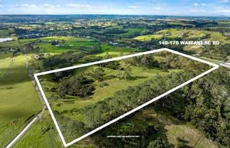 148 - 176 Waitakere Road, Taupaki