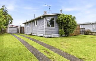 39 Ohuanga Road, Turangi