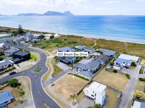 101 Bream Bay Drive, Ruakaka