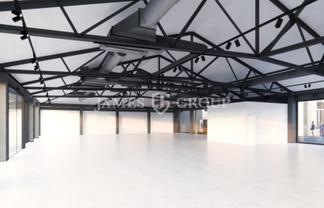 737M² CORNER RETAIL WITH MASSIVE STREET PRESENCE