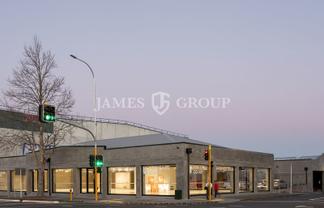 737M² CORNER RETAIL WITH MASSIVE STREET PRESENCE