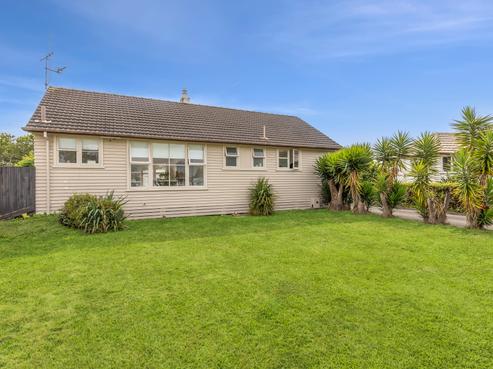 15 Willis Street, Bader