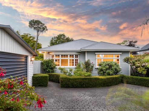 94 Hawthorne Street, Strowan