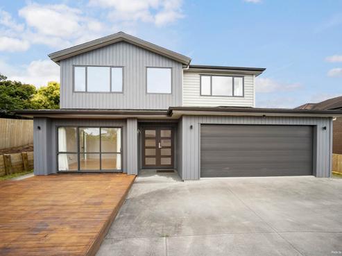 19 Eric Gifford Drive, Ranui