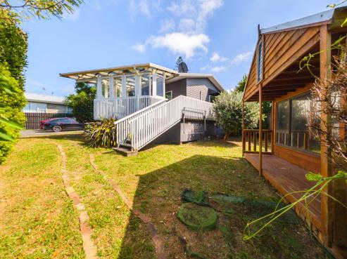 24A Mclennan Road, Mount Wellington