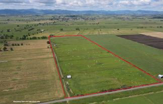  Pouarua Road, Ngatea