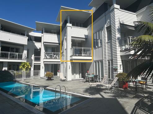 22/98 Marsden Road, Paihia