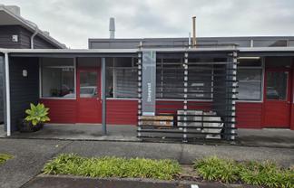 Business Units for Lease - Prime Location