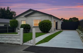 35 High Street, Parkside