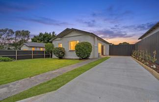 35 High Street, Parkside
