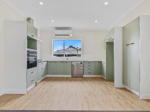 35 High Street, Parkside