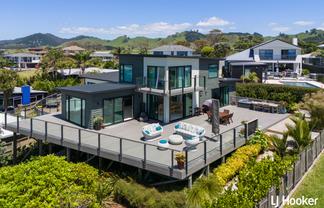 39B The Crescent, Waihi Beach