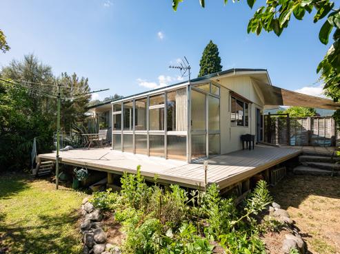 125A Tasman Street, Nelson City