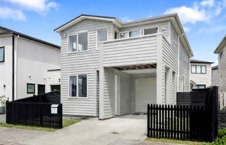 64 Craigs Way, Hobsonville