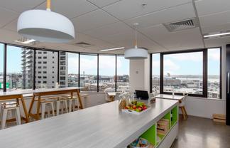 Harbour View Office - CBD