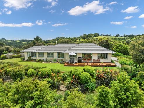 14 Ngapuke Lane, Parua Bay