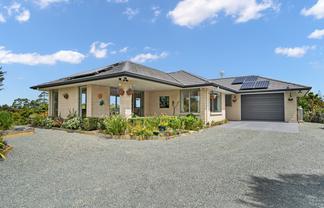 14 Ngapuke Lane, Parua Bay