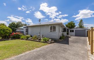 10 Bailey Street, Huntly