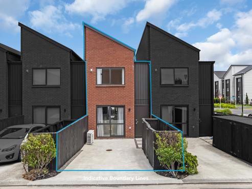 34 Nils Andersen Road, Whenuapai