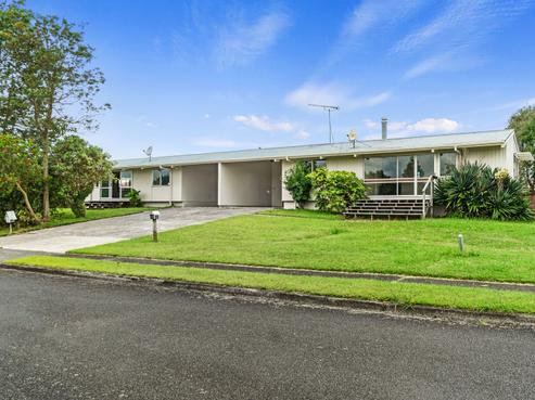 20 Barnett Street, Putaruru