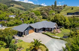 140 Champion Road, Richmond