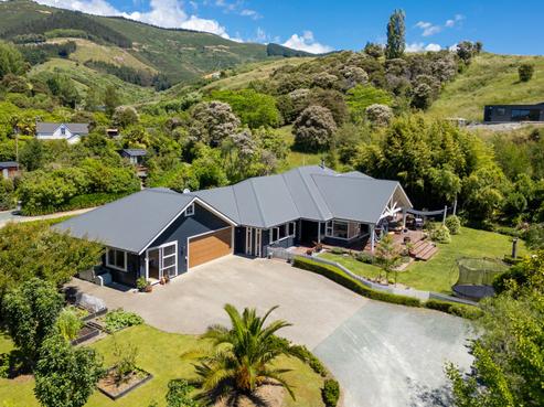 140 Champion Road, Richmond