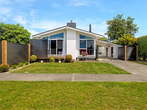 3 Chichester Street, Te Hapara
