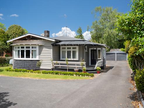 15 Hamilton Road, Cambridge