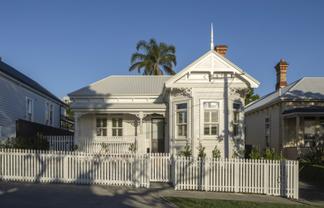 8 Ardmore Road, Ponsonby