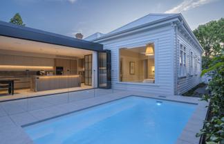 8 Ardmore Road, Ponsonby