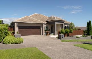 28 Rexford Heights, Pyes Pa