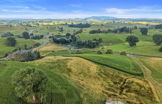 Lot 4, Tapapa Road West, Tirau