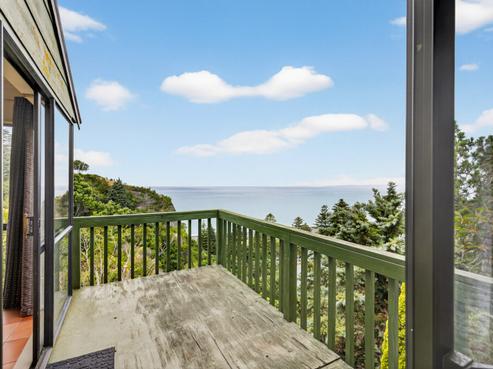 128 Priestley Terrace, Napier Hill