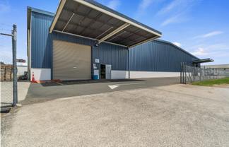 Space, Access, and Flexibility in Te Rapa