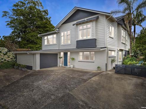 36 Arthur Road, Hillpark