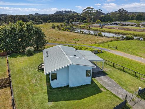 57 Balmoral Road, Tikipunga