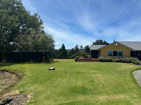 16 Nikau Lane, Maungaturoto