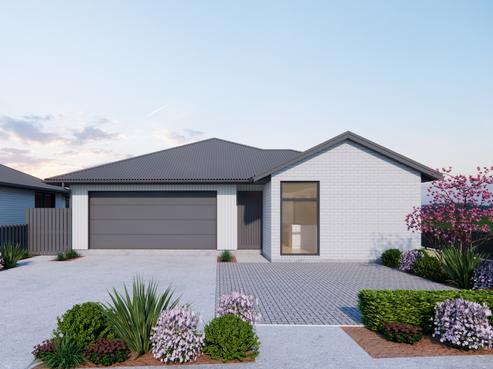 21 Werewere Street, Morrinsville