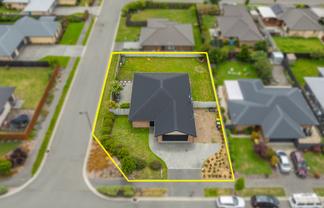 27 Kendon Drive, Rolleston