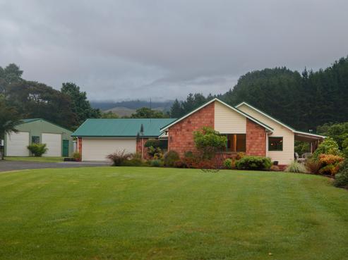 174D Lund Road, Aongatete