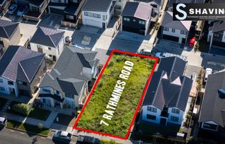 7 Rathmines Road, Manukau