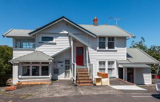 1/627 Remuera Road, Remuera