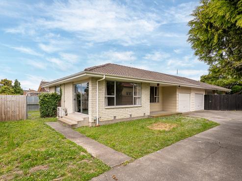 1/80 Fairfield Avenue, Addington