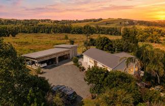 75A Rangiora Road, Kaiwaka