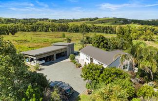 75A Rangiora Road, Kaiwaka